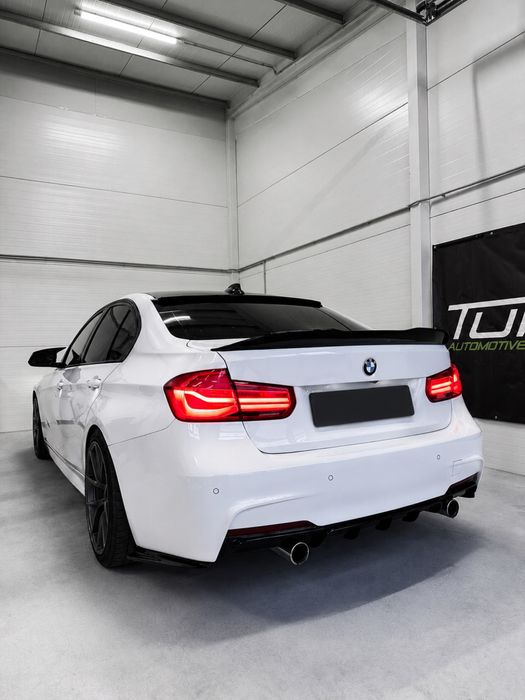 Eleron bmw f30 model M3