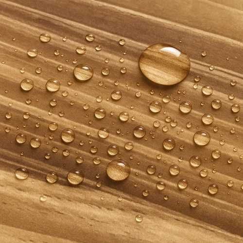 Дървена поставка за цветя / Цветарник / Стойка за цветя