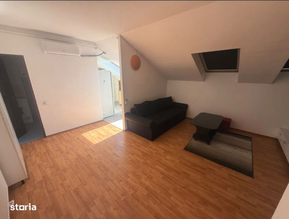 Apartament 2 camere 56 MP, mobilat, utilat, zona Florilor — fotografia 3