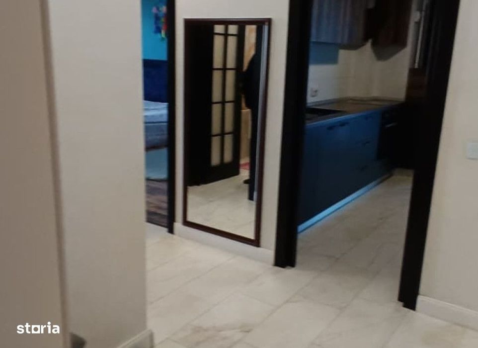 Apartament 2 camere Copou , 67 metri, etaj 6 Cod:160773