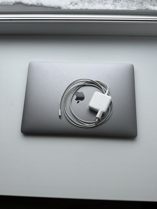 Макбук про 15 2017