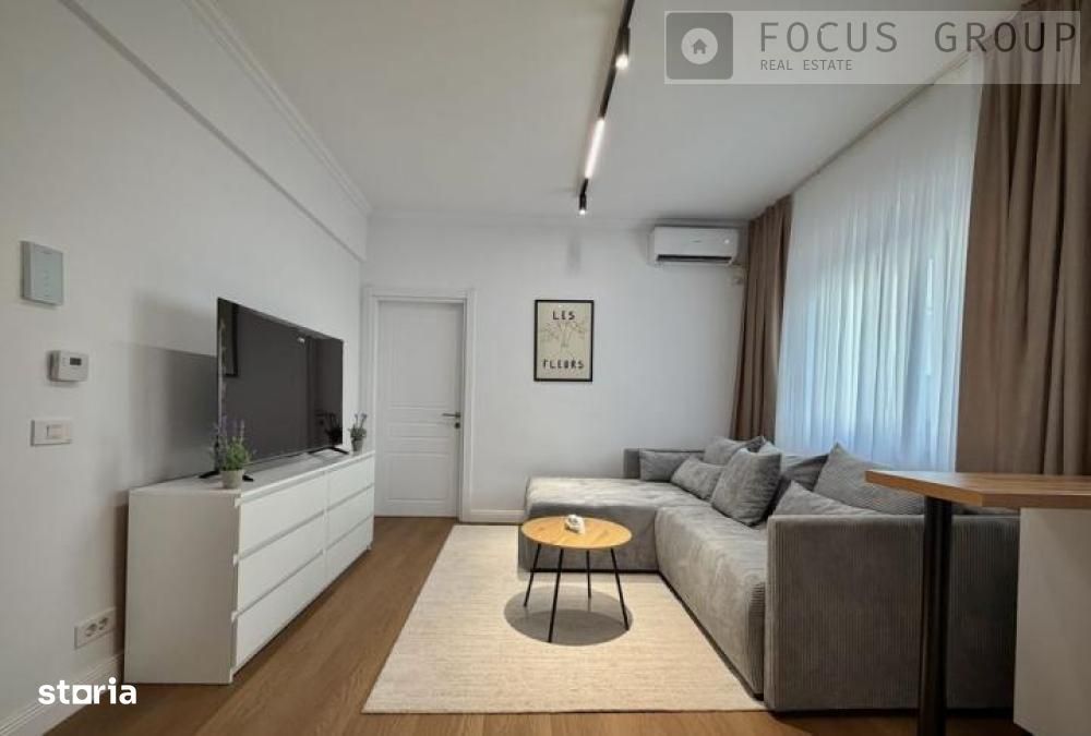Apartament 2 camere 1 Mai | Metrou | Bloc Nou | SNSPA