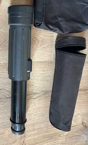 Компактна Зрителна Тръба Yukon Scout 20x50