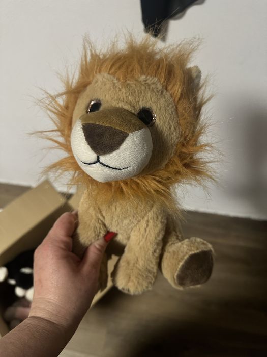 Jucarii de pluș penny