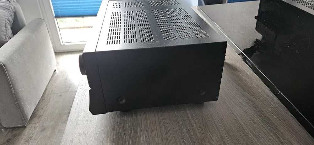 Onkyo  TX-SR 607  7,2  Аудио видео приемник/ресивър