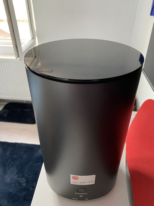 Filtru apă  cu Osmoza inversa