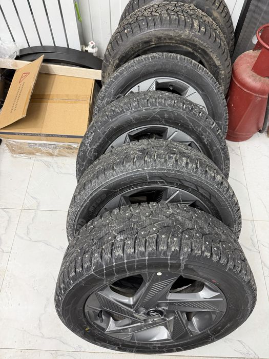 Продам Диски Акцентр 16