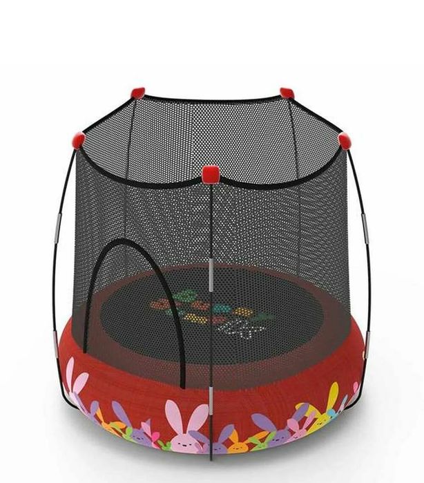 Pat elastic interior copii  (120 X 35 CM)