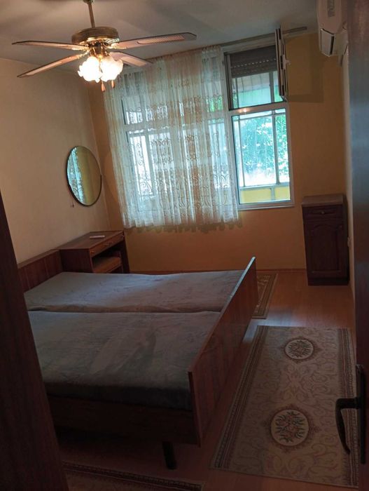 Продава се Четиристаен апартамент в Пловдив, Южен - 100 кв.м за 2350 €/кв.м - Снимка #3