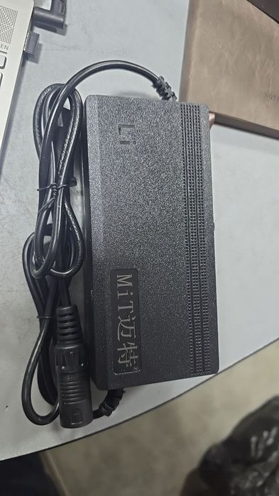 5A tez quvvatlagich Monster