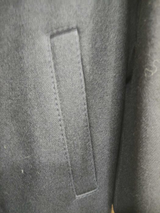 Женское шерстяное пальто. Германия