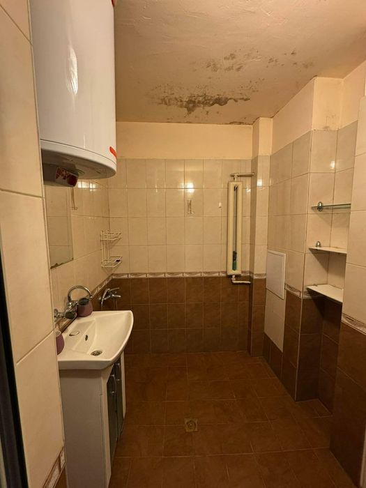 Дава се под наем Тристаен апартамент в София, Лозенец - 113 кв.м за 648.21 € - Снимка #7