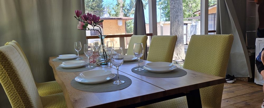 Каравана МохиТина, к-г Каваци