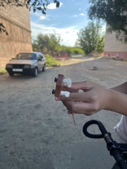 Продам укулеле идеалтное состояние