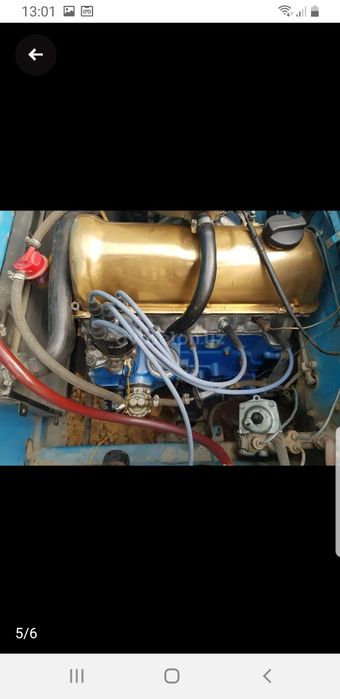 Жигулей 2101 сотлад