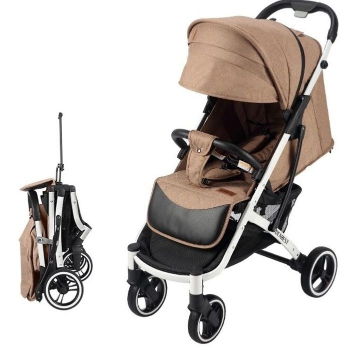 Продам коляску в отличном состоянии