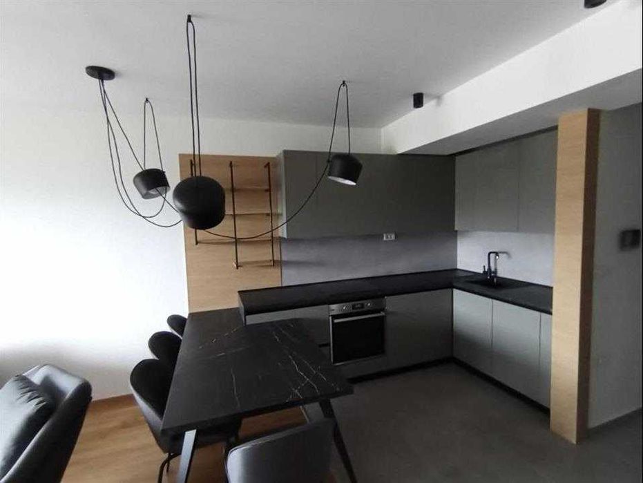 Дава се под наем Двустаен апартамент в Бургас, Изгрев - 53 кв.м за 204 € - Снимка #1