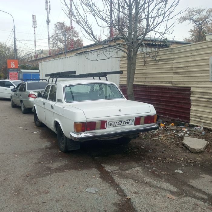 Продается срочно 3102 Волга