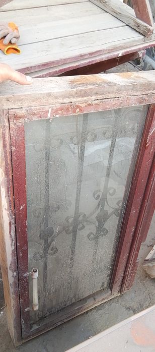 Срочно продам окна