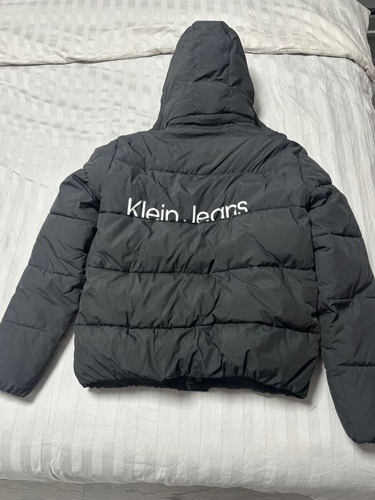 Мъжко зимно яке CALVIN KLEIN