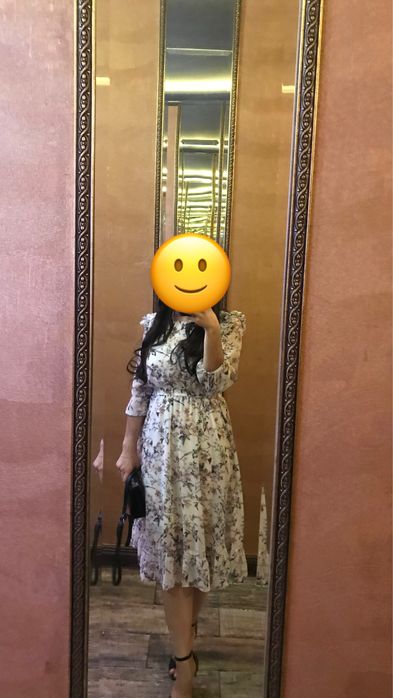 Продаются платья в хорошем состоянии