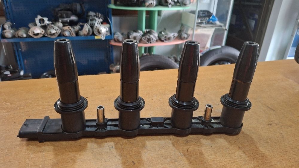 Bobina inductie Opel Astra G, Astra H, Corsa D, Insignia A, Meriva A,