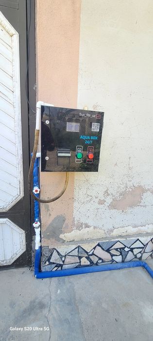 Tayor bznes, kuniga 500ming daramad keltiradi
