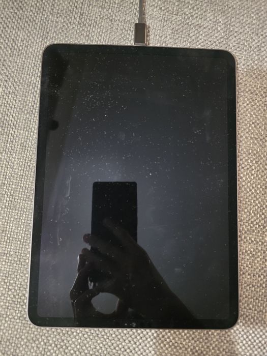 IPad pro 11-inch 3rd generation