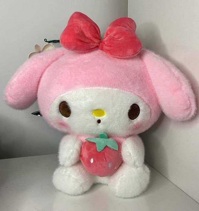 Плюшевая игрушка My Melody