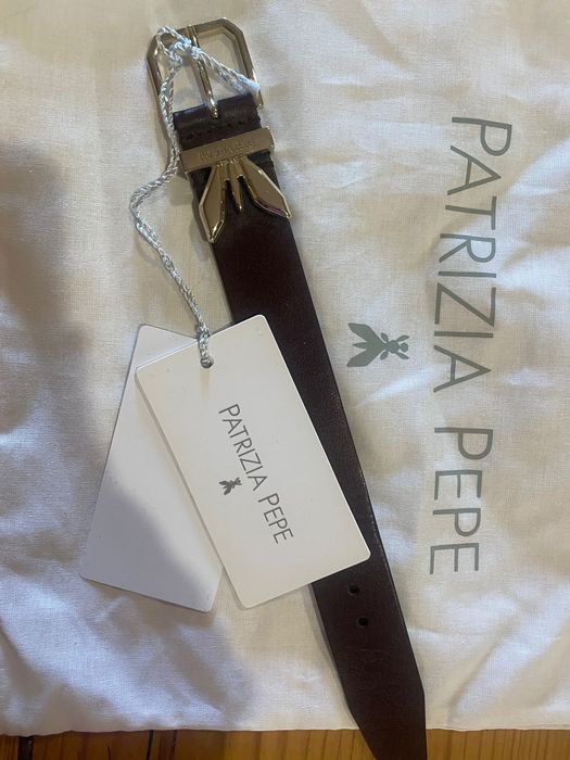Чисто нова гривна patrizia pepe