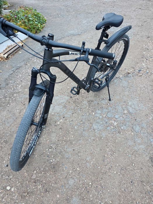 Продам горный велосипед (MTB Hard Tail) TRINX M1200 Pro 2023