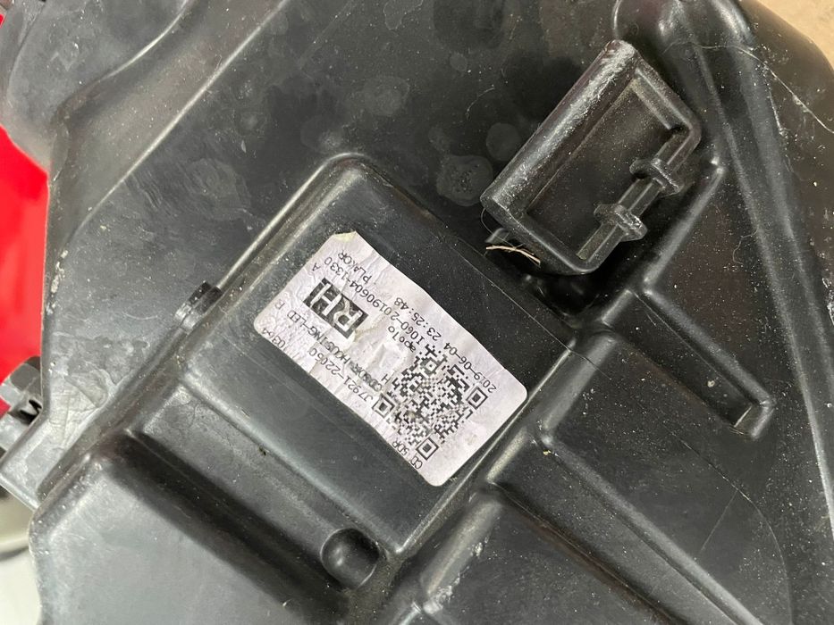 Фарове за Kia pro ceed 2019г