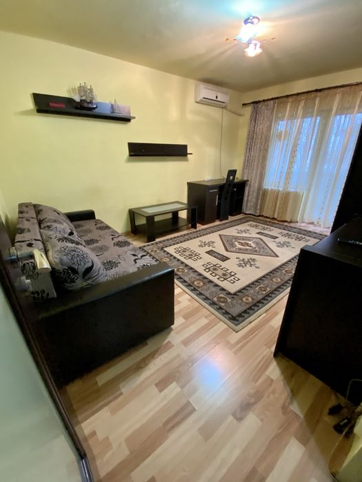 Proprietar, vand apartament 1 Camera CF1 40mp Girocului Spitalul Judetean