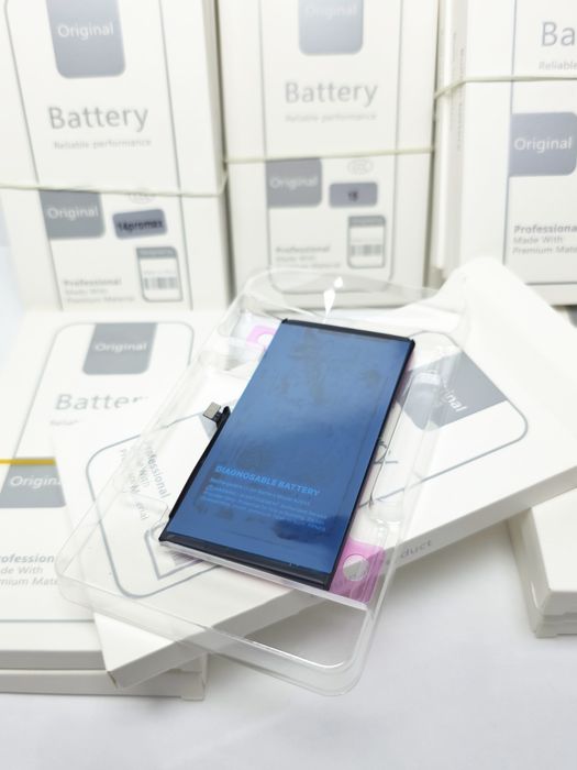 Батерия за iPhone 12,13,14,15 серия