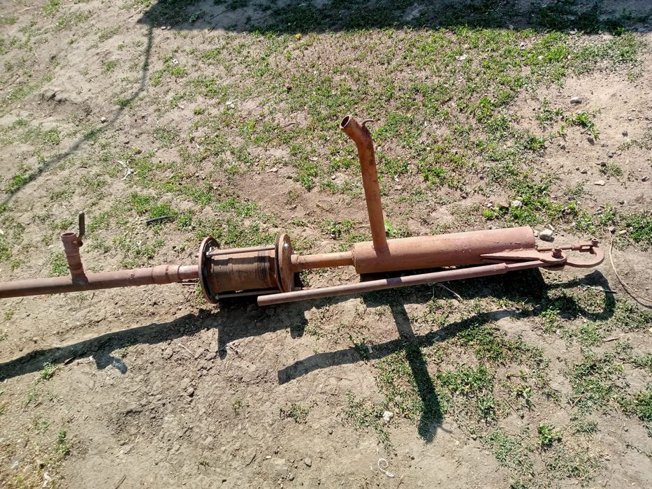 Колонка для дачи продаётся