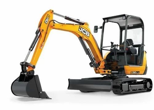 De închiriat miniexcavator