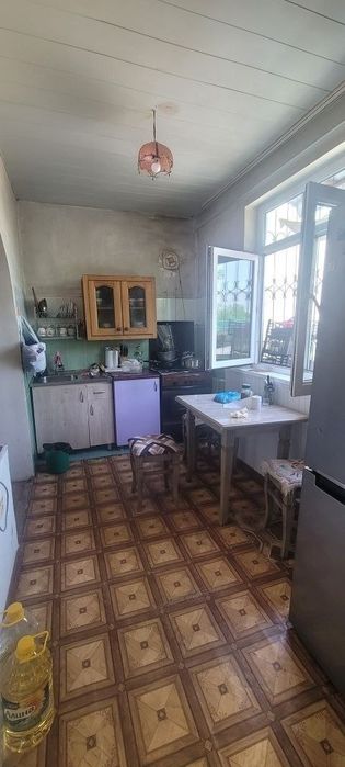 1/2/5. Сергели 7. Квартира 45 м² балкон 2х6! Метро 400 м