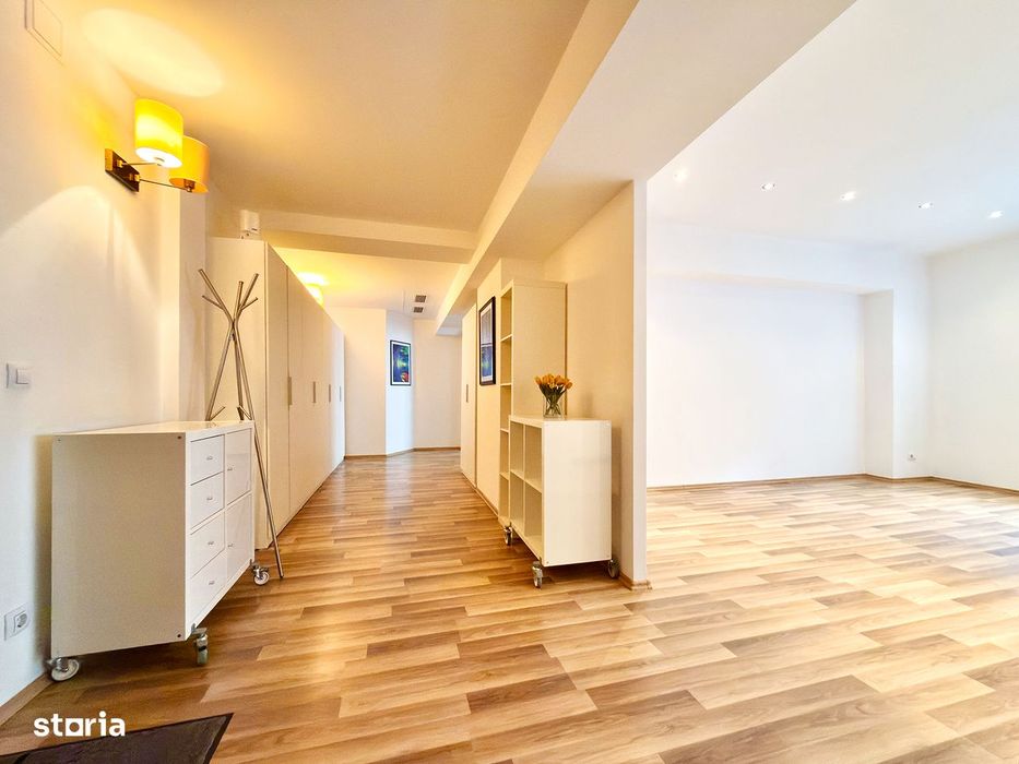 Proprietar Apartament 3 Camere RIN Grand Residence - 84mp - Et. 10