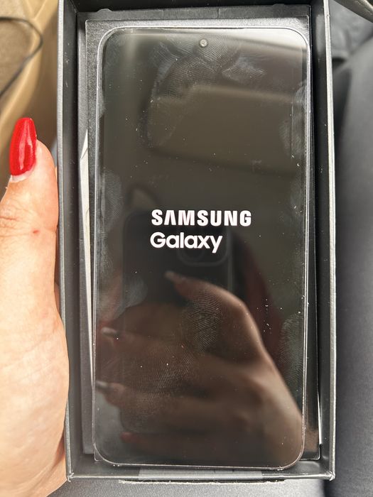 Samsung S23 128GB Black