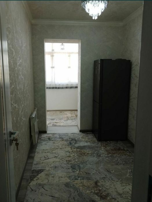Юнусободда Ц-6 2 хонали квартира арендага берилади