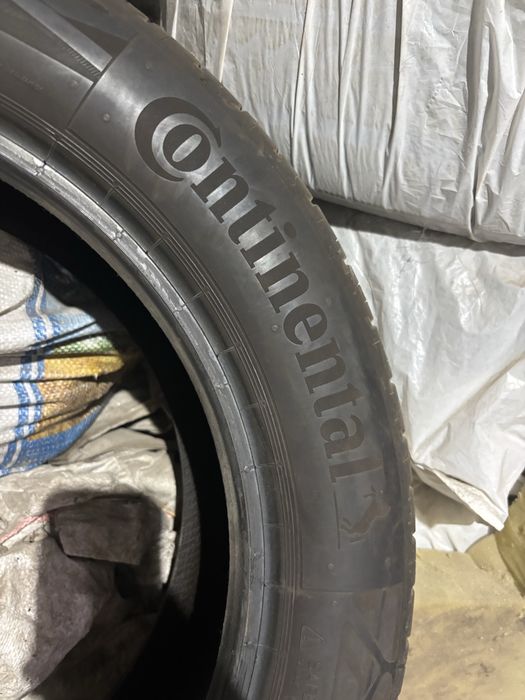 Шины континенталь