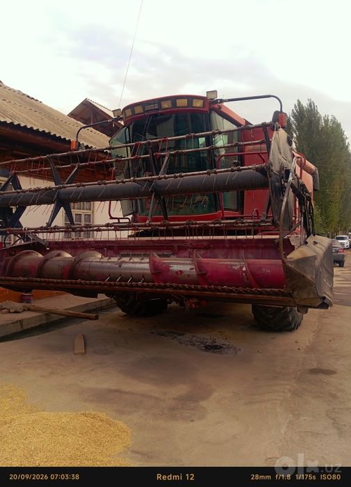 Cese2366 sotiladi
