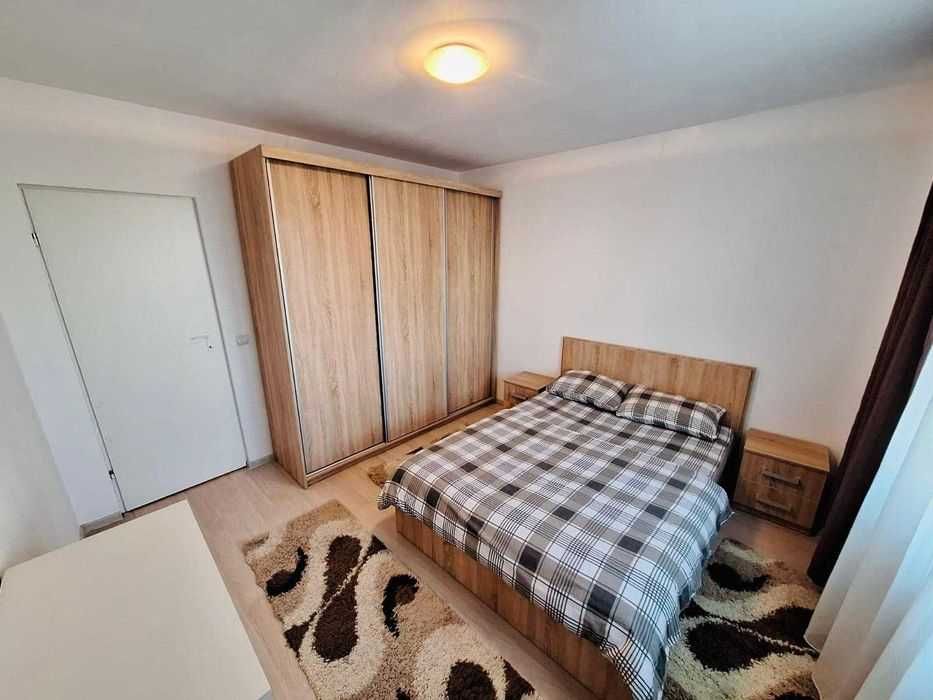 Apartament 2 camere de inchiriat Satu Mare