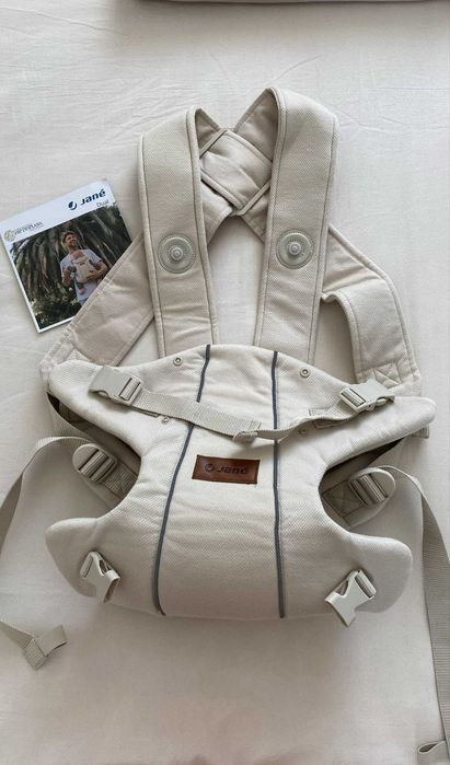Marsupiu ergonomic bebelus