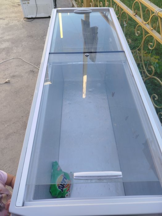 3 та Морозильник сотилади хечканча ишламаган янги нархини келишамиз