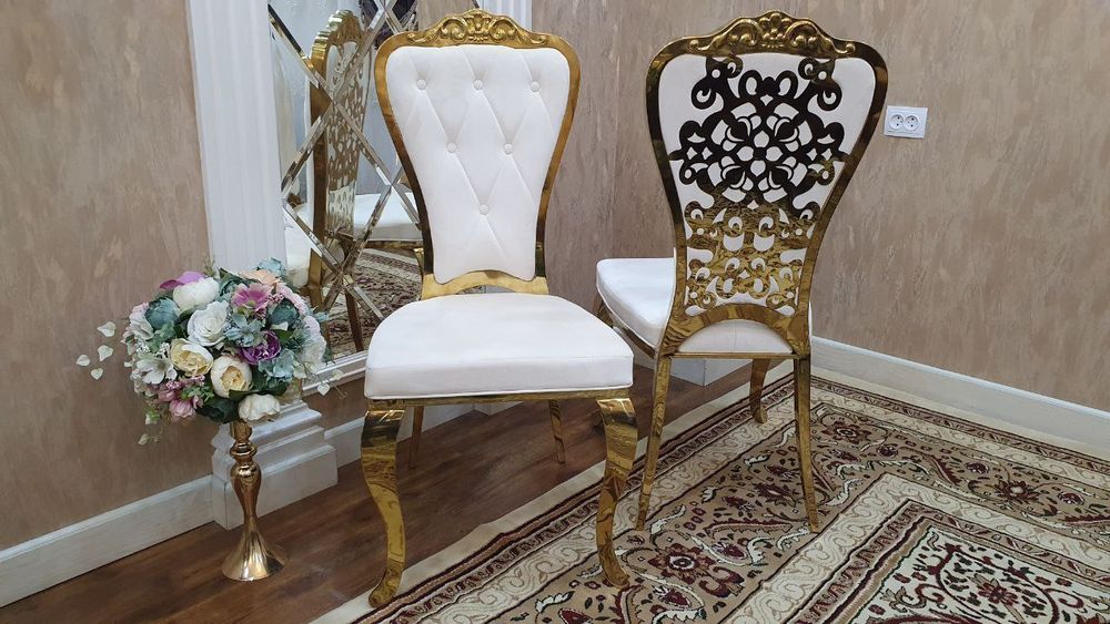 PROKAT Stol Stul Idishtovoqlar Ijara beramiz Dastavka bor