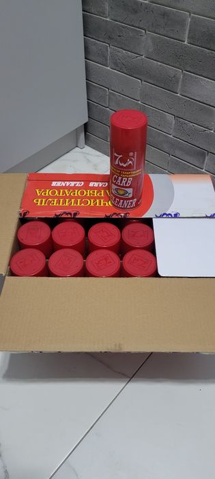 Срочно продам карб