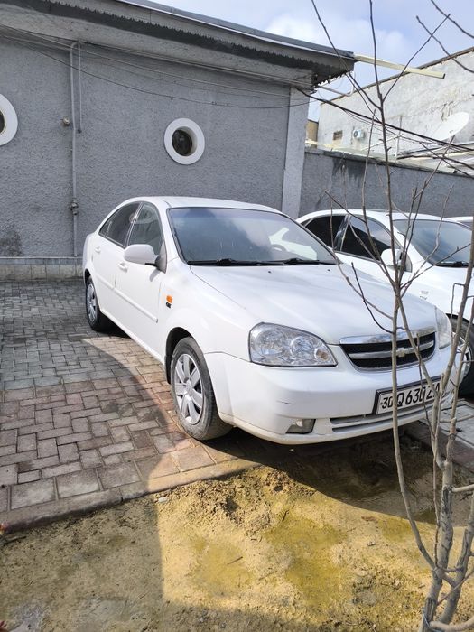 Lacetti obmen vikup kredit barter