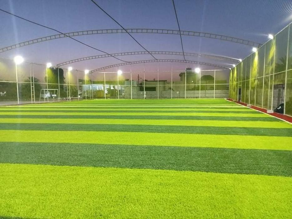 Искусствинный газон