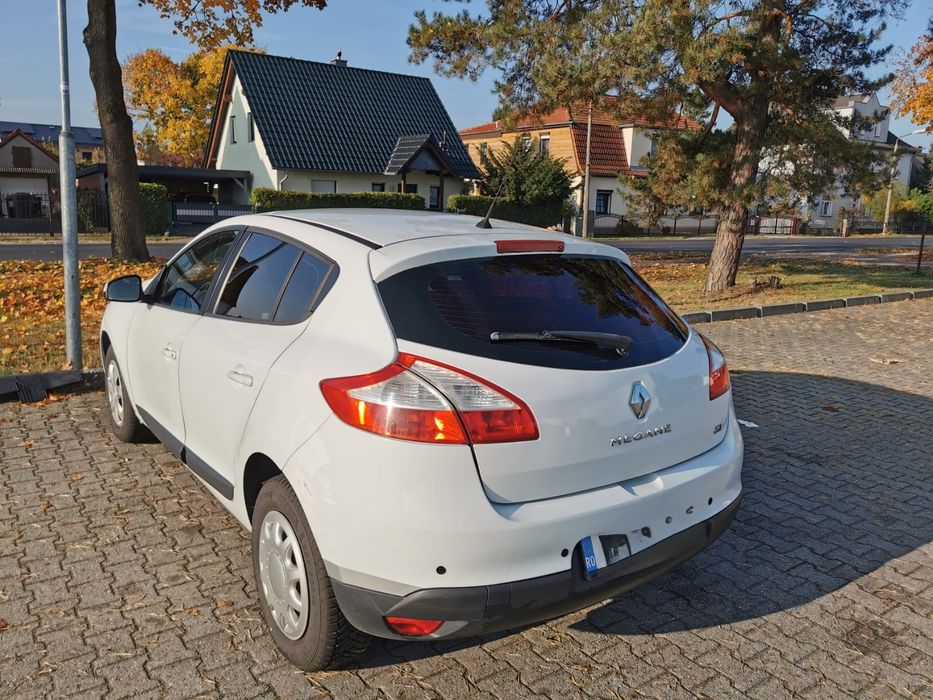 RENAULT Megane 2010 — imagine 5